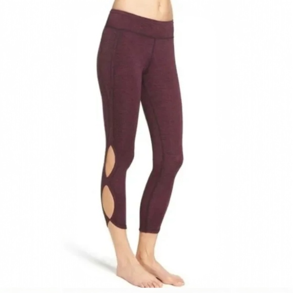 FP Movement by Free People Pants - Free People Movement Infinity Leggings XS